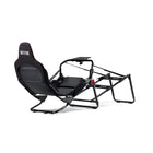 Next Level Racing - Cockpit de course Formula Lite Pro NLR-S038-Compatible avec les roues jusqu'à 10NM