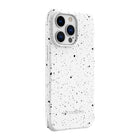 Mellow - etui bio compostable pour Apple iPhone 13 Pro, cloud 9-Un visuel unique - Vous ne trouverez pas deux etuis pareils.