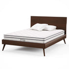 Modway - Jenna 6 po Ressorts et mousse Matelas Queen-Garantie limitée d'un an du fabricant