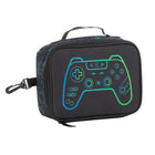 Smash - Ensemble de sac à dos 3 pièces junior journey - gamer-11,75 po L x 5,5 po l x 16 po H