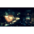 Double pack Bendy : Machine à encre / Dark Revival pour Nintendo Switch 2-Un enfer de dessin animé hanté - Entrez dans un monde magnifiquement inquiétant où les murs chuchotent, l’encre coule, et rien n’est ce qu’il paraît.