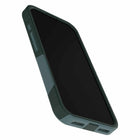 OtterBox - Étui Commuter MagSafe avec Contrôle de la Caméra pour iPhone 17 - Vert armoise-Conception à double couche avec une coque extérieure rigide pour résister aux éraflures et une coque intérieure en caoutchouc pour absorber les chocs