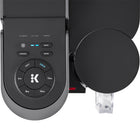 Keurig - Cafetière une tasse à la fois K-Brew+Chill-8