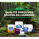 Royale - Papier Toilette Velour - 2 plis - 30 Rouleaux-Emballage de 30 rouleaux de papier hygiénique doucer et résistance avec 213 feuilles par rouleau, 6390 feuilles de papier hygiénique au total