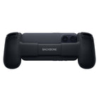 Backbone One (Lightning) — Manette iPhone — 2e gén.-Connexion à faible latence - À vous les joies d'un gameplay ultra réactif avec une connexion directe à votre iPhone via le port Lightning. 