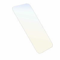 OtterBox - Protecteur D'écran Verre Premium Pro Bleu pour iPhone 15-Drop + Survit des chutes jusqu'à 6 pieds