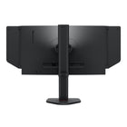 Zowie - Nouveau moniteur de jeu 24,1 po - Fast TN 280 Hz DyAc 2 pour l'esport, XL2546X+-Nouveau réglage de la hauteur grâce à une conception de roulement de qualité industrielle