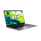 Acer - Aspire Lite 14" - Ryzen 5 3500 - SSD 256 Go - 8 Go de RAM - Windows 11 Home - Fer à repasser-Processeur quadricœur AMD Ryzen 5 3500U