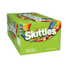 Skittles Surs, 51 g, 24/pqt-2