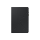 Samsung - Étui-support à rabat rigide Galaxy Tab A9+ - noir-Conception complète de la tablette : Fonction marche/arrêt d'écran automatique