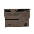 Enveloppe de courrier interne SupremeX à point autocollant réutilisable, 32 lb, naturel, 10 pox 13 po, 25/pqt-Kraft naturel