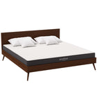 Modway - Aveline 6 po Matelas King-Sommier ou fond de teint optionnel