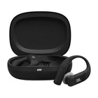 JBL - Endurance Peak 4 Écouteurs de sport sans fil à réduction de bruit - Noir / Gris-Réduction de Bruit Adaptative et technologie Smart Ambient