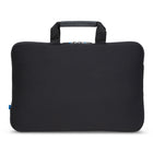 Nextech - Housse pour ordinateur de 15,6 pouces-Poche frontale pour un accès facile aux documents.