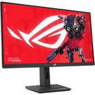 ASUS - Moniteur de jeu HDR ROG Strix 27 po - XG27ACS-La technologie ASUS Extreme Low Motion Blur Sync (ELMB SYNC) active l'ELMB avec un taux de rafraîchissement variable, éliminant les images fantômes et les déchirures pour des visuels de jeu nets avec des fréquences d'images élevées
