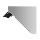 Fotile - JQG7507W Hotte aspirante à ventilation inclinée - 30 po - Blanche-8