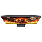 KOORUI - Écran de jeu LED 27" 16:9 FHD 200 Hz 1 ms - G2711P-Large gamme de couleurs DCI P3 de 90 %, il offre plus de 16,7 millions de couleurs réalistes, garantissant des couleurs réalistes, détaillées et cohérentes sous tous les angles de vue, offrant une qualité d’image uniforme quel que soit l’angle