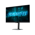 GIGABYTE - Moniteur de jeu 27" SuperSpeed ​​QHD IPS 200 Hz - G27Q20-Des fonctionnalités tactiques pour un jeu amélioré – Le moniteur G27Q20 améliore votre expérience de jeu grâce à une suite de fonctionnalités d’assistance tactique intégrées, conçues pour vous donner un avantage en termes de précision et de contrôle. Les fonctionnalités d’assistance au jeu, notamment le Smart OD, le minuteur et le réticule, vous aident à suivre le temps de jeu écoulé et à vous concentrer sur votre ennemi dans le jeu. Black 