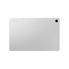 Samsung - Galaxy Tab A9+ (Plus) - 64 Go - Argent-Profitez du divertissement sur la route avec une conception mince, légère et colorée