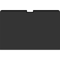 LAUT - Prime Privacy pour MacBook Pro 16po - Noir-Technologie antireflet pour une vision plus nette
