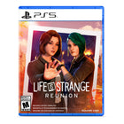 La vie est étrange : Réunion sur PlayStation 5-Une Conclusion Épique : La saga de Max et Chloe et le destin de Caledon sont entre vos mains ! Incarnez Max et Chloe dans une histoire inédite au dénouement épique.  