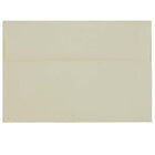 JAM Paper - Enveloppes d'invitation Strathmore A8 - 5,5 po x 8,125 po - Vergé ivoire - 50/paquet (90810172I)-Enveloppes en papier vergé ivoire