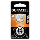 Duracell - 2032 pile bouton lithium - paquet de 2-GOÛT AMER DES DEUX CÔTÉS : Les piles boutons au lithium Duracell CR2032 de 3 volts présentent un revêtement amer non toxique appliqué des deux côtés pour décourager l’ingestion