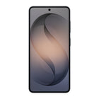 Samsung - Galaxy S26 - 512 Go - Noir - Bell et Virgin Plus-La série Galaxy S26 améliore automatiquement tout ce que vous voyez grâce à un affichage plus net et plus éclatant, rendant ainsi vos contenus préférés plus faciles et plus agréables à regarder