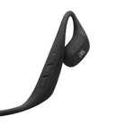 JBL - Endurance Pace Casque de sport ouvert - Noir / Gris-Technologie JBL OpenSound