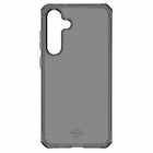 ITSKINS - Coque   Spectrum_R Galaxy S25 - Fumée-Flex Rugged - robuste et flexible