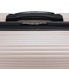 Roots - Bagage à main Banff - 20 po - Taupe-Dimensions du caisson: 27,5 po L x 17,75 po l x 11,5 po H