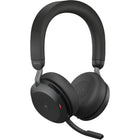 Jabra - Evolve2 75-USB-C MS Casque Stéréo Noir-Style de casque : Stéréo