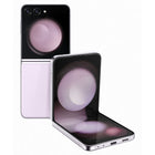 Samsung, Galaxy Z Flip5 6,7 po, 256 Go, Lavande, Bell et Virgin Plus-Processeur : Octa-core Snapdragon 8 Gen 2 pour Galaxy