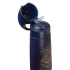 b.box - Bouteille isotherme - 500 ml - Harry Potter-L'ouverture par bouton-poussoir favorise l'autonomie