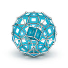 Geomag - MASTERBOX PRO-L - Lot de 388-Conçu pour aider à stimuler la créativité des enfants en permettant des possibilités de jeu élargies