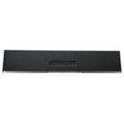 Edifier - Barre de son multimédia QS30 alimentée par USB, avec Bluetooth, basses améliorées, microphone intégré et effets d’éclairage dynamiques – Noir-Trois effets sonores prédéfinis sont offerts pour la musique, les films et les jeux. Ouvrez votre application et sélectionnez votre préféré