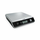 DYMO - Balance numérique M25 pour expédition, 25 lb (1772059)-La fonction pratique de mise en garde suspend l'affichage du poids pendant 10 secondes