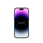 Apple - iPhone 14 Pro 6.1 po ecran Liquid Retina XDR, 1 To, Violet sombre, Bell et Virgin Plus-Dynamic Island, une toute nouvelle façon d'interagir avec iPhone.