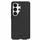UAG - Étui à pois avec aimants pour Samsung Galaxy S26 Ultra, noir-Module magnétique : Compatible avec MagSafe, Qi et la plupart des chargeurs sans fil et accessoires magnétiques. Prend en charge Samsung Pay