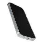 Otterbox - Étui Symmetry Clear MagSafe avec Contrôle de la Caméra Clear with Bleu Tint (Clear) pour iPhone 17-Ancres intégrées permettant de connecter des sangles et des charms