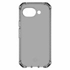 ITSKINS - Étui Spectrum_R Smoke pour Google Pixel 10a - Transparent-Fléchir
