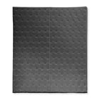Forcefield - Tampons absorbants universels - 15 po x 18 po - Paquet de 50-Absorbe facilement les liquides à base d'huile et d'eau