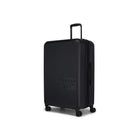 Reebok - Valise d'enregistrement rigide 30po de la collection Action - Noir-Fabriqué en ABS/PC léger et résistant