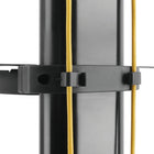 Fellowes - Support TV mobile - Noir-7