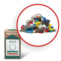 TerraCycle - Fournitures de nettoyage et accessoires - Zero Waste Box- Petite-Veuillez nous envoyer les articles et les emballages utilisés pour maintenir la propreté de votre maison ou de votre entreprise.

 
N’envoyez pas de bombes aérosols, de solvants ou d’autres matériaux ménagers comme les nettoyants pour drain, les nettoyants pour four, les nettoyants pour toilettes, les désinfectants, les dégraissants, les nettoyants tout usage, les détergents, l’eau de Javel et les assouplissants pour tissus.