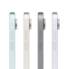 Apple - iPad Air 13 po, Puce M4, Wi-Fi, 256 Go, Gris cosmique-Faites rouler vos apps et décuplez votre productivité avec iPadOS, qui propose un design intuitif et des possibilités insoupçonnées. Son système de fenêtrage flexible vous aide à suivre, organiser et gérer vos flux de travail comme jamais auparavant