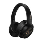 Edifier - Stax Spirit S3 Casque supra-auriculaire magnétique planaire audiophile sans fil - Noir-Audio Hi-Res avec un son plus clair, une résolution supérieure et une meilleure image, identique à un véritable enregistrement professionnel alimenté par un système audio propriétaire. Une gamme de réponse en fréquence ultra large (s'étendant de 10 Hz à 40 kHz)