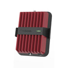 weBoost - Kit amplificateur de signal pour téléphone portable Drive Reach Overland-Matériel de montage pour barres de toit, poteaux et montage fixe