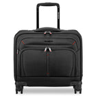 Samsonite - Xenon 4 Bureau Mobile Spinner 15,6 po - noir-Le compartiment principal est idéal pour ranger les vêtements, les chaussures et les accessoires nécessaires pour un voyage d’une nuit