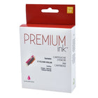 Premium Ink - Canon CLI-281XXL - Paq. de 4 Couleurs - Rendement très élevé-Canon PIXMA TS6120, Canon PIXMA TS6220, Canon PIXMA TS6320, Canon PIXMA TS702, Canon PIXMA TS8120, Canon PIXMA TS8220, Canon PIXMA TS8320, Canon PIXMA TR7520, Canon PIXMA TR8520